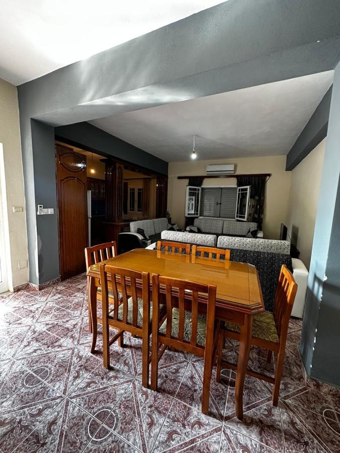Vila New Εξαμίλιο Εξωτερικό φωτογραφία