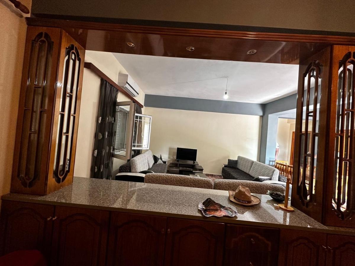Vila New Εξαμίλιο Εξωτερικό φωτογραφία