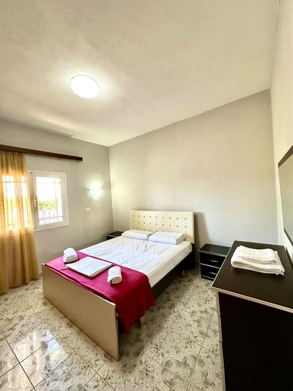 Vila New Εξαμίλιο Εξωτερικό φωτογραφία